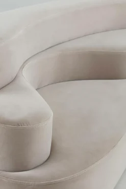 LAFAYETTE Sittpuff 78x162 Cm