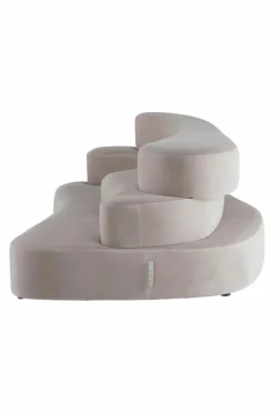 LAFAYETTE Sittpuff 78x162 Cm