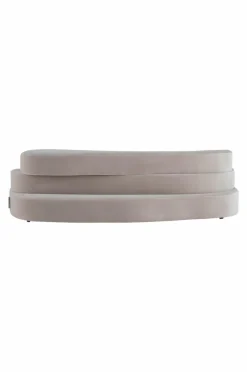 LAFAYETTE Sittpuff 78x162 Cm