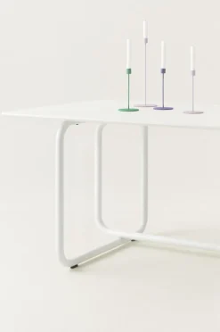 LAHOLM Matbord 90x180 Cm