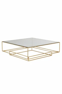 LAKELAND Soffbord 102x102 Cm