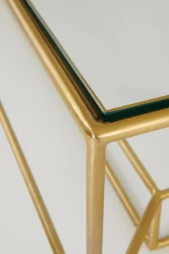 LAKELAND Soffbord 102x102 Cm