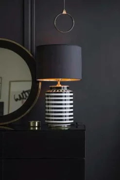 Lampfot Gatsby 43 Cm