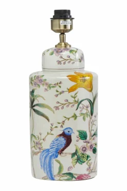 Lampfot Li Na, 46 Cm