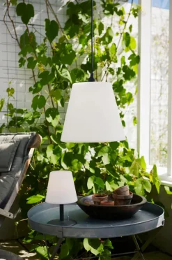 LAMPSKÄRM GARDENLIGHT KRETA