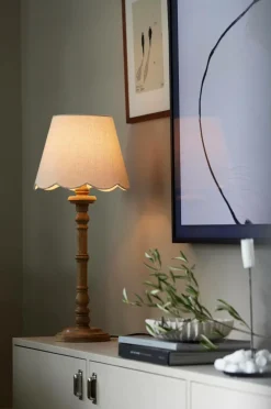 Lampskärm Jasmine 26 Cm