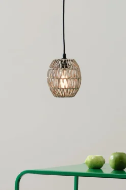 Lampskärm Linde 18 Cm