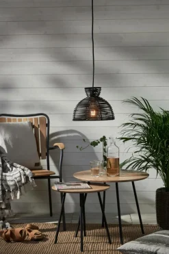 Lampskärm Runde 20 Cm