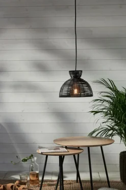 Lampskärm Runde 20 Cm