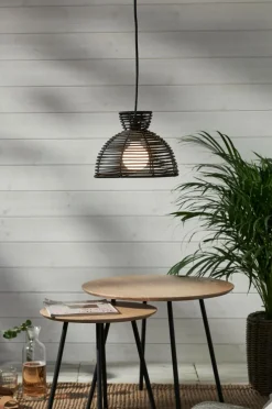 Lampskärm Runde 20 Cm