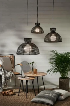 Lampskärm Runde 20 Cm