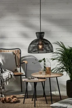 Lampskärm Runde 29,5 Cm