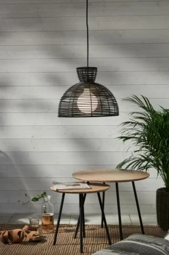 Lampskärm Runde 29,5 Cm