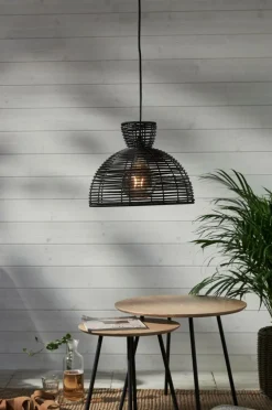 Lampskärm Runde 29,5 Cm