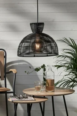 Lampskärm Runde 29,5 Cm