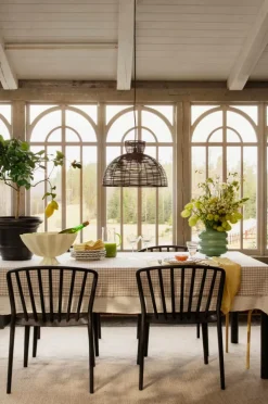 Lampskärm Runde 32 Cm