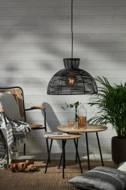 Lampskärm Runde 32 Cm