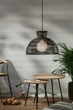 Lampskärm Runde 32 Cm