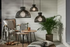 Lampskärm Runde 32 Cm