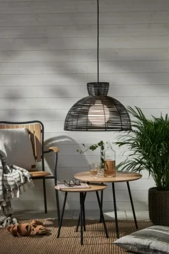 Lampskärm Runde 32 Cm