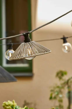 Lampskärm Vide 38 Cm