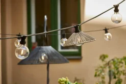 Lampskärm Vide 38 Cm