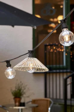 Lampskärm Vide 25 Cm