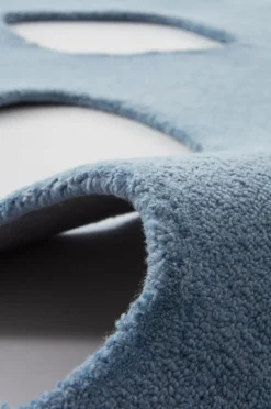 LANCY Luggmatta 160x230 Cm