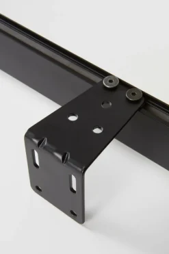 LANI Gardinskena Set - 140 Cm