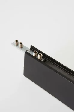 LANI Gardinskena Set - 140 Cm