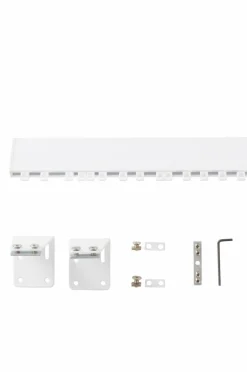 LANI Gardinskena Set - 140 Cm