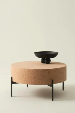 LANIGAN Soffbord ø 80 Cm