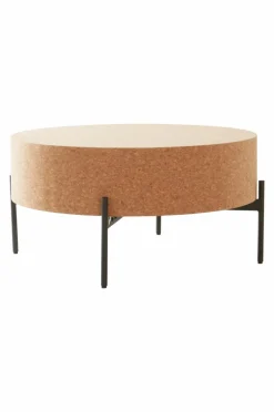 LANIGAN Soffbord ø 80 Cm