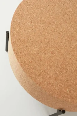 LANIGAN Soffbord ø 80 Cm