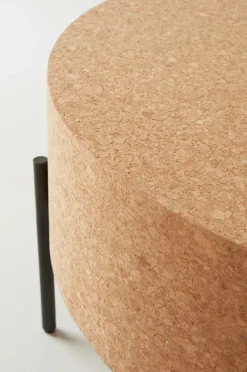 LANIGAN Soffbord ø 80 Cm