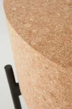 LANIGAN Soffbord ø 80 Cm