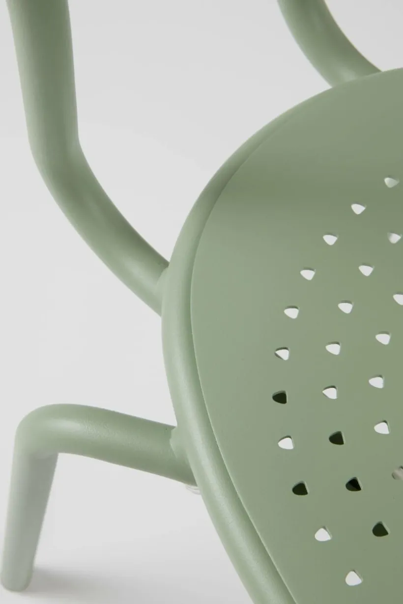 LANNION Utestol 2-pack