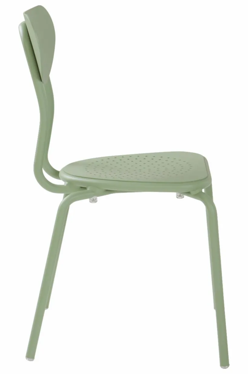 LANNION Utestol 2-pack