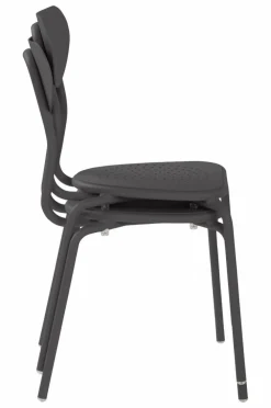 LANNION Utestol 2-pack