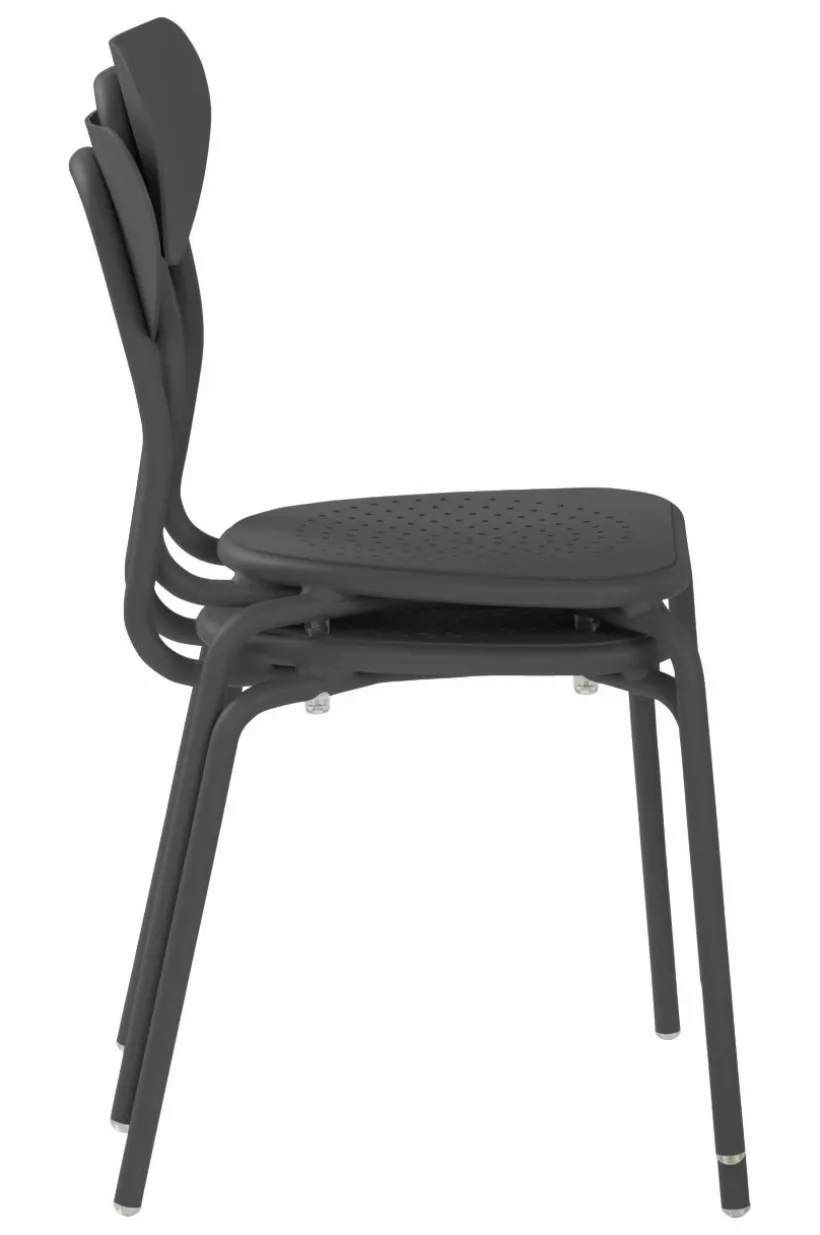 LANNION Utestol 2-pack