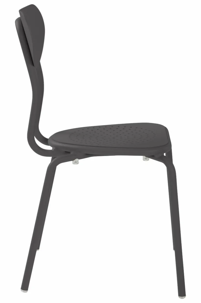 LANNION Utestol 2-pack