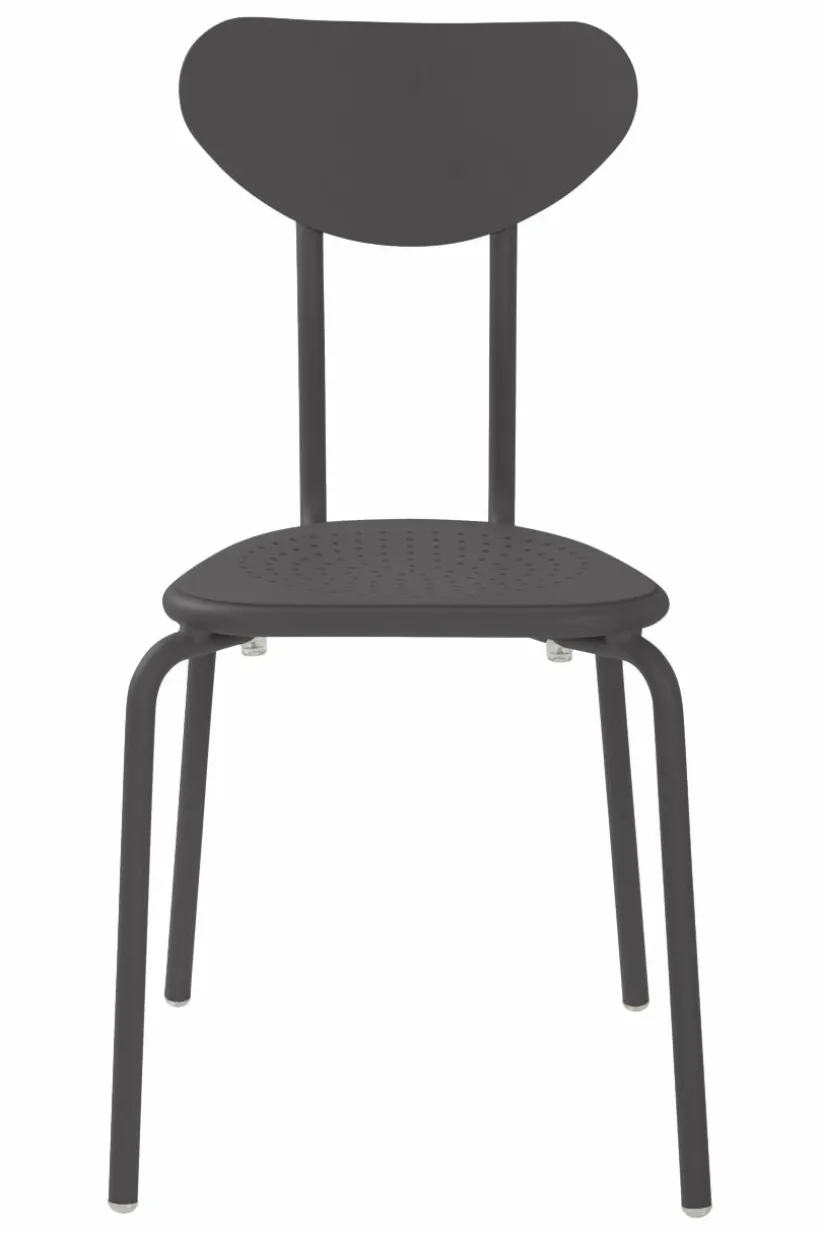 LANNION Utestol 2-pack