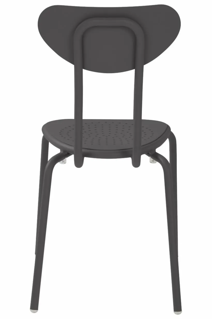 LANNION Utestol 2-pack