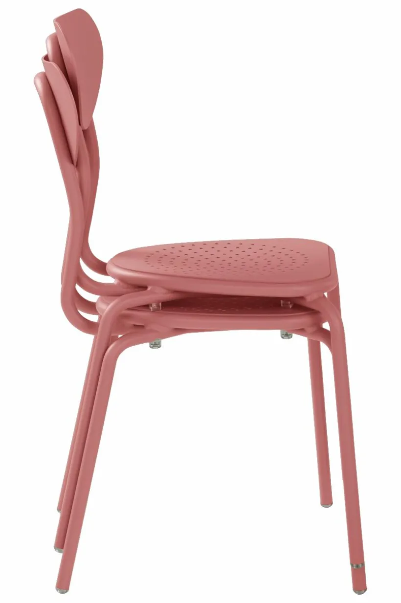 LANNION Utestol 2-pack