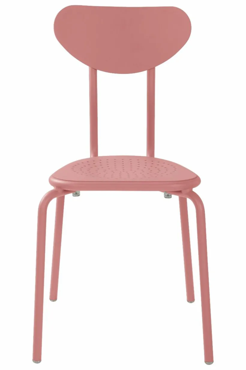 LANNION Utestol 2-pack