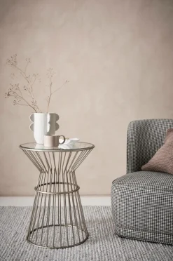 LARINO Sidobord ø 49 Cm