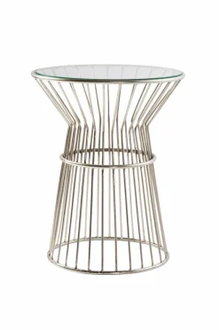 LARINO Sidobord ø 49 Cm