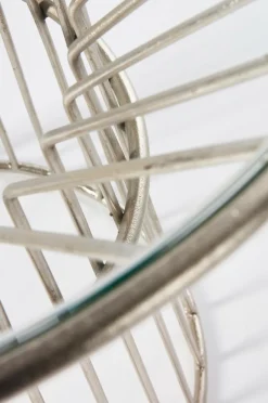 LARINO Sidobord ø 49 Cm