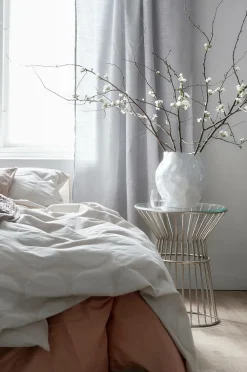 LARINO Sidobord ø 49 Cm