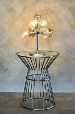 LARINO Sidobord ø 49 Cm